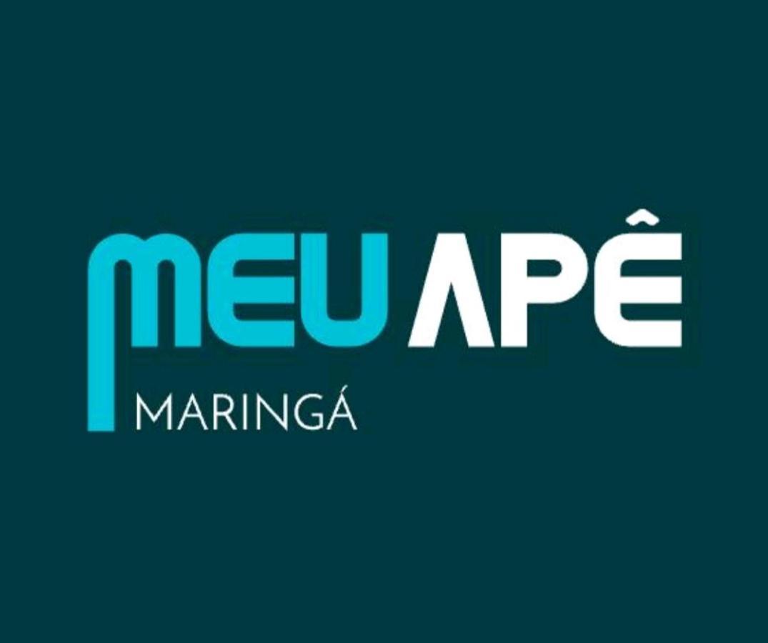 Meu Ape Maringa - Uem - Perto De Tudo! Eksteriør billede